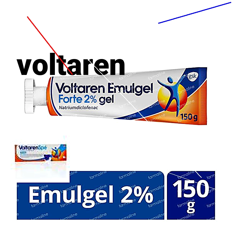 Voltaren patch le prix